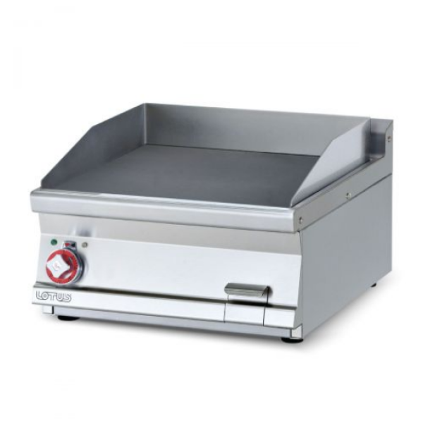  Πλατώ ηλεκτρικό μεσαίο λείο  FTLT-76ET 